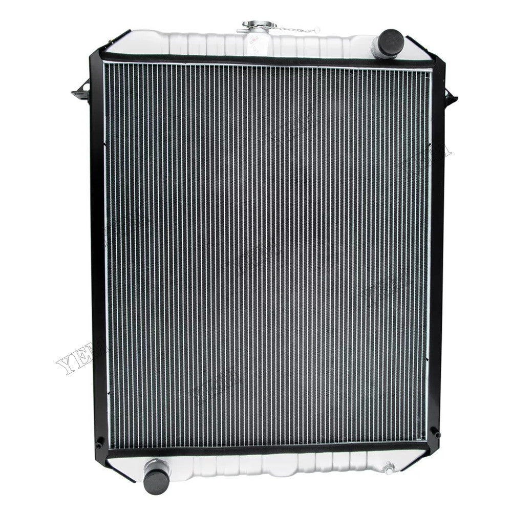 Excavator ED190LC-6E SK160LC-6E SK210LC-6E SK235SRLC-1E SK250LC-6E Water Tank Radiator Core ASS'Y YN for Kobelco For Kobelco