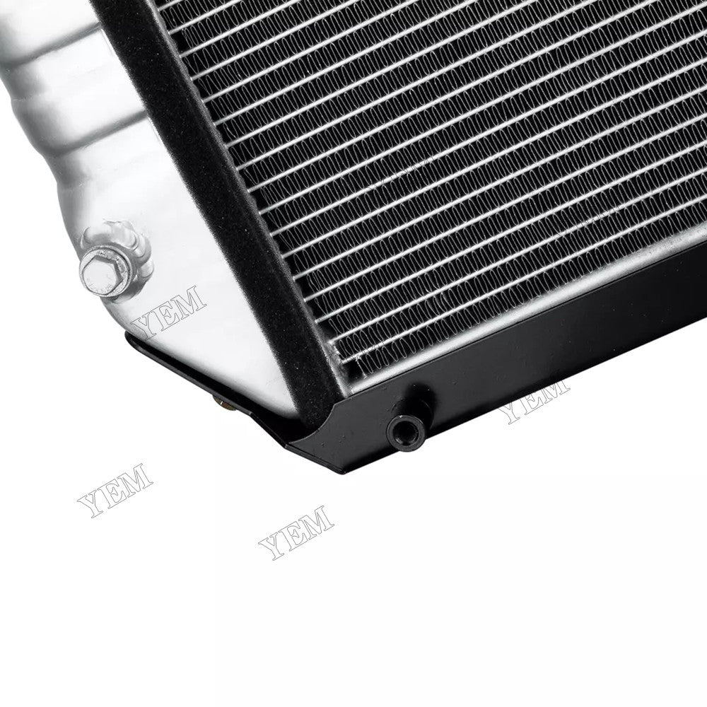 Excavator ED190LC-6E SK160LC-6E SK210LC-6E SK235SRLC-1E SK250LC-6E Water Tank Radiator Core ASS'Y YN for Kobelco For Kobelco