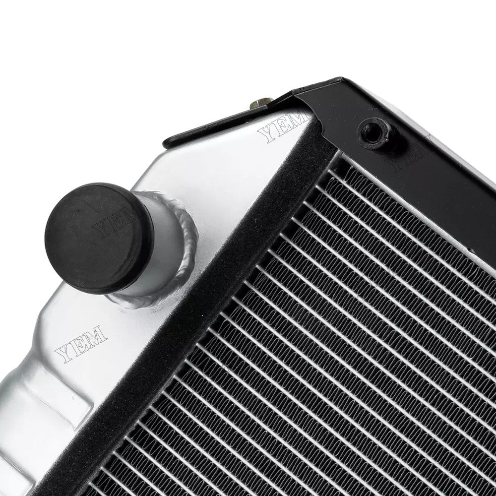 Excavator ED190LC-6E SK160LC-6E SK210LC-6E SK235SRLC-1E SK250LC-6E Water Tank Radiator Core ASS'Y YN for Kobelco For Kobelco