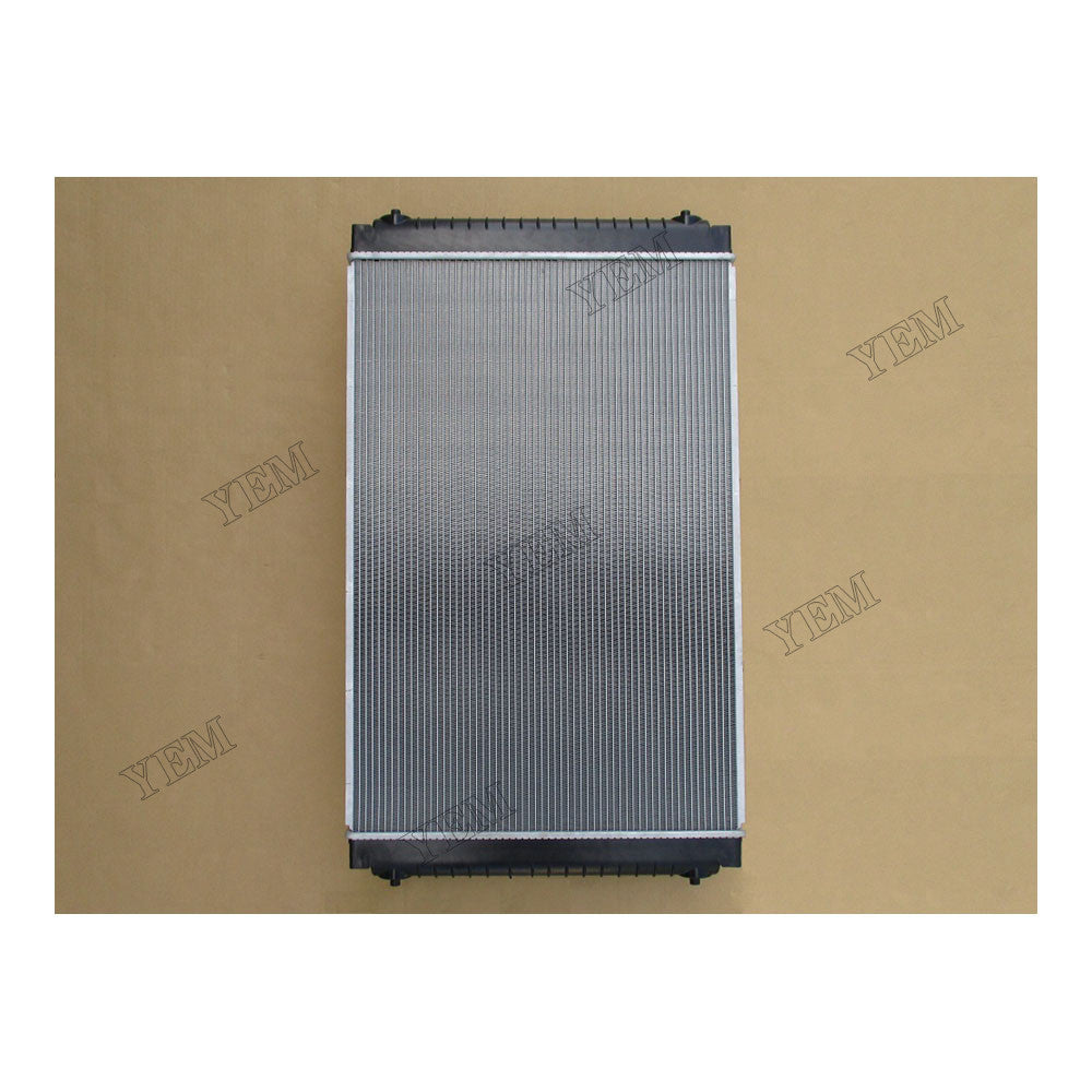 For Airman Screw Air Compressor PDS750S-4B1 PDS655S FS-Curtis FAC-185P FACF-150P FACG-125P Radiator 38100-40300 For Airman