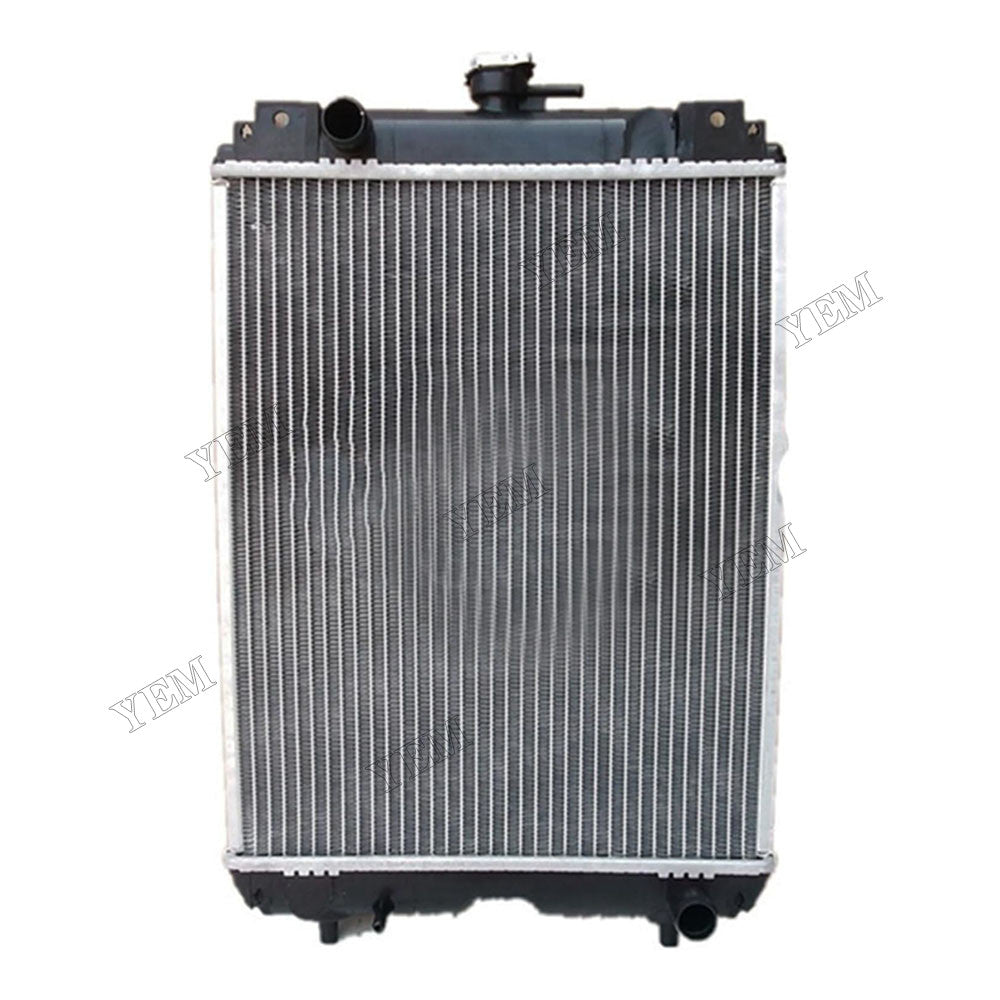 CD20R-1 PC27MR-1 PC28UU-3 PC30MR-1 PC30UU-3 Water Tank Radiator ASS'Y 21U-03-31111 for Komatsu