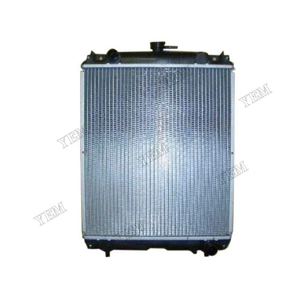 Excavator PC40MR-1 PC40MRX-1 PC45MR-1 PC45MRX-1 Water Tank Radiator 22M-03-11111 for Komatsu