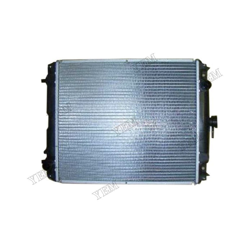 Excavator PC40MR-1 PC40MRX-1 PC45MR-1 PC45MRX-1 Water Tank Radiator 22M-03-11111 for Komatsu For Komatsu