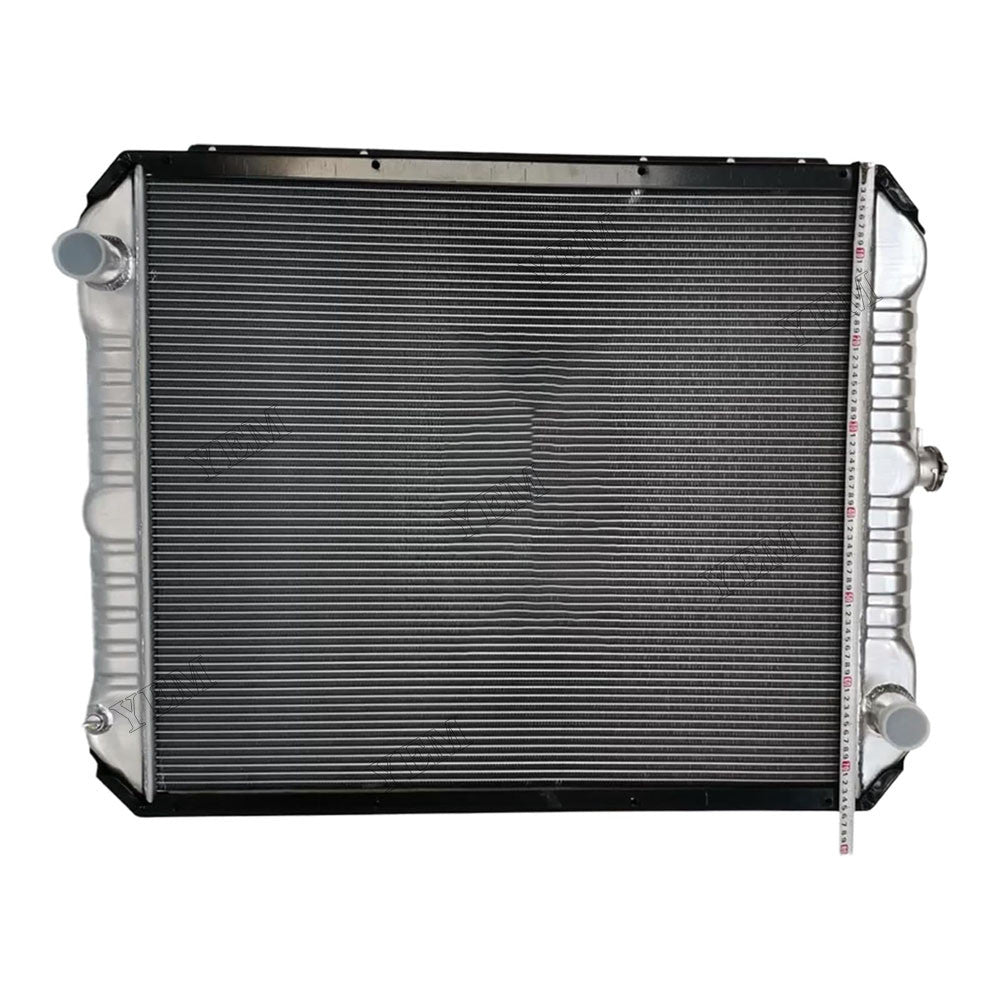 Excavator SK200-6 SK200LC-6 SK210LC Water Tank Radiator Core ASS'Y YN05P00024S001 for Kobelco For Kobelco