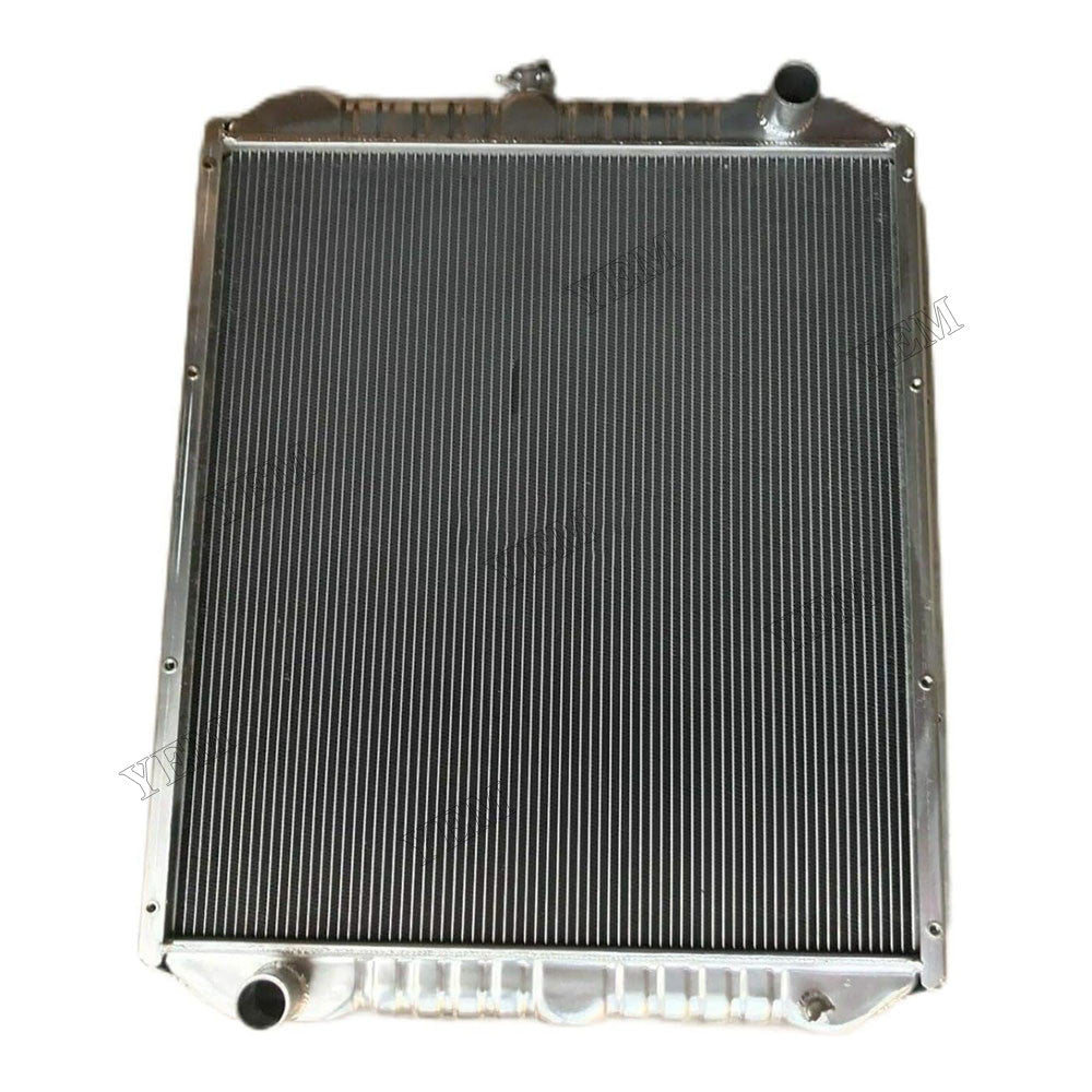 Excavator SK200 SK200-5 SK200LC-5 Water tank Radiator Core ASS'Y YN05P00010S001 for Kobelco