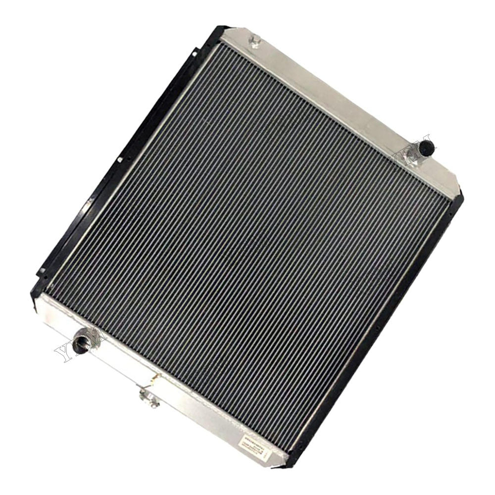 Excavator MD200C SK200-3 SK200LC-3 Water Tank Radiator Core ASS'Y 2452U426S1 for Kobelco For Kobelco