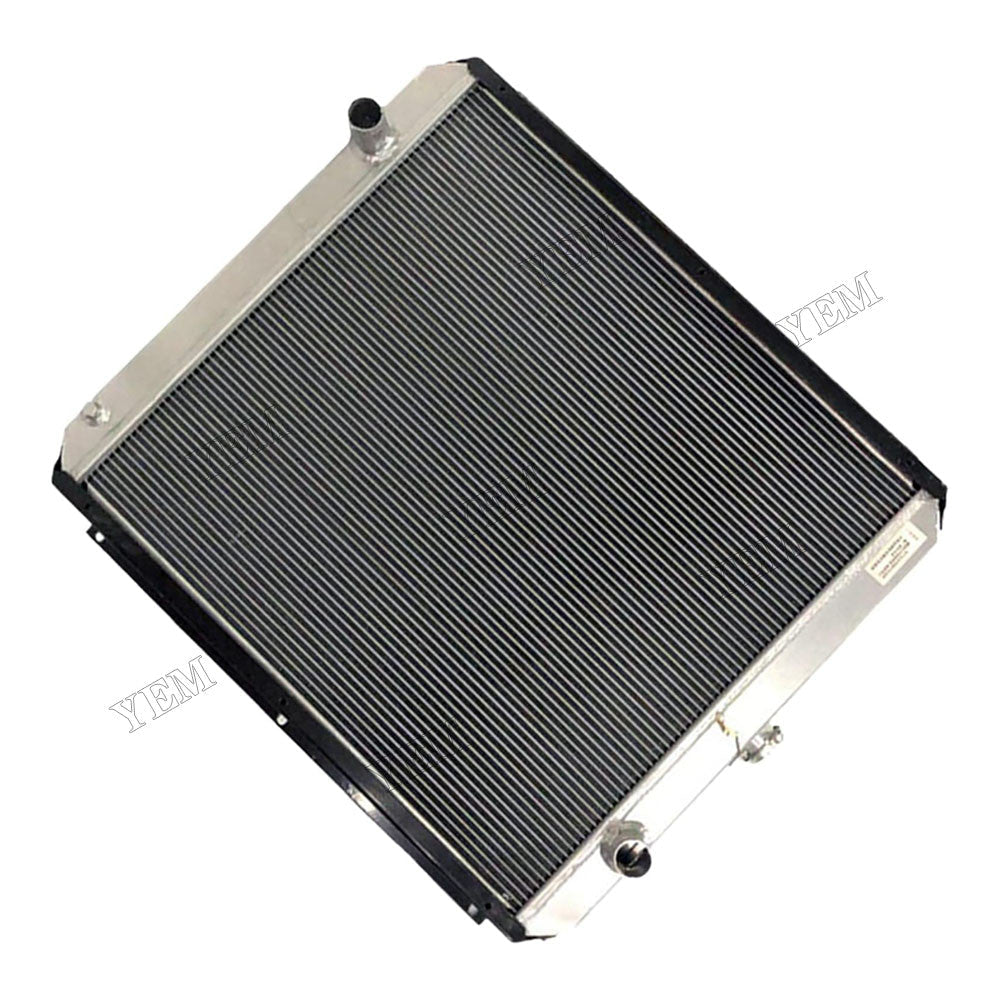 Excavator MD200C SK200-3 SK200LC-3 Water Tank Radiator Core ASS'Y 2452U426S1 for Kobelco For Kobelco