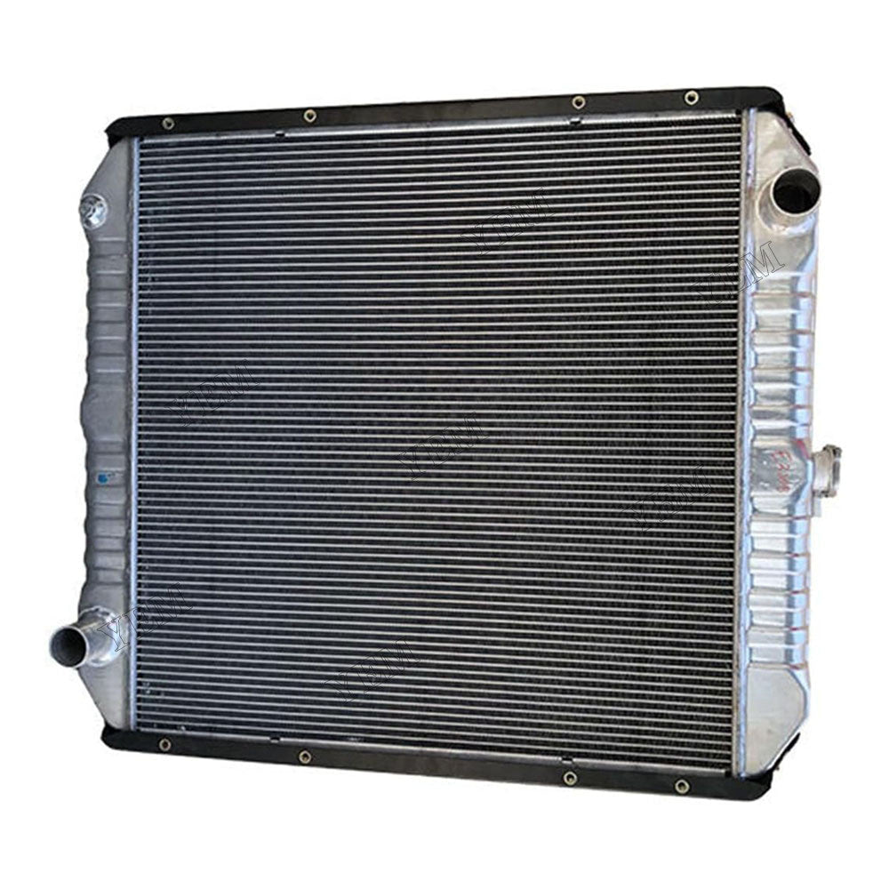 For Caterpillar CAT Engine 3066 Excavator 320B 320BL 320BN Water Tank Radiator 118-9953 For Caterpillar