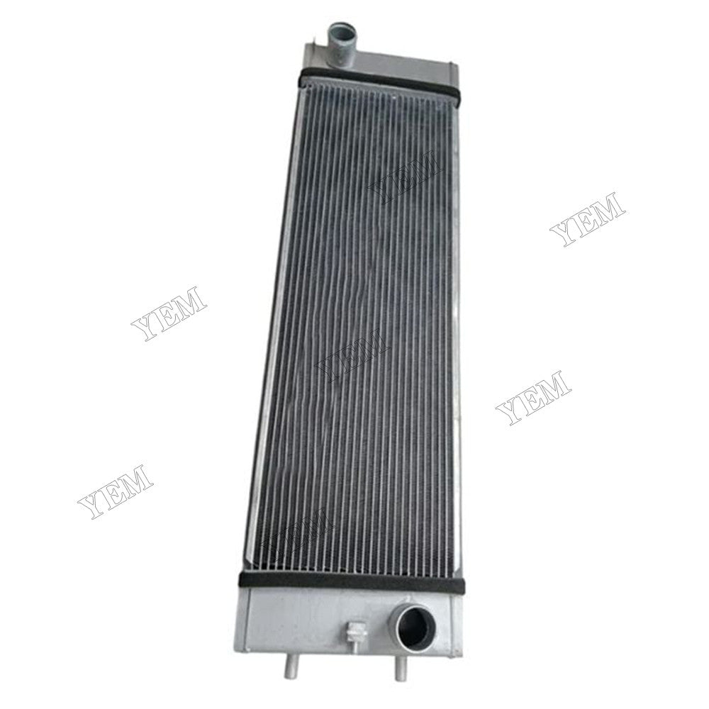 Excavator PC160LC-7 PC160LC-7K PC180LC-7K PC180NLC-7K Water Tank Radiator ASS'Y 21K-03-71111 21K-03- for Komatsu For Komatsu