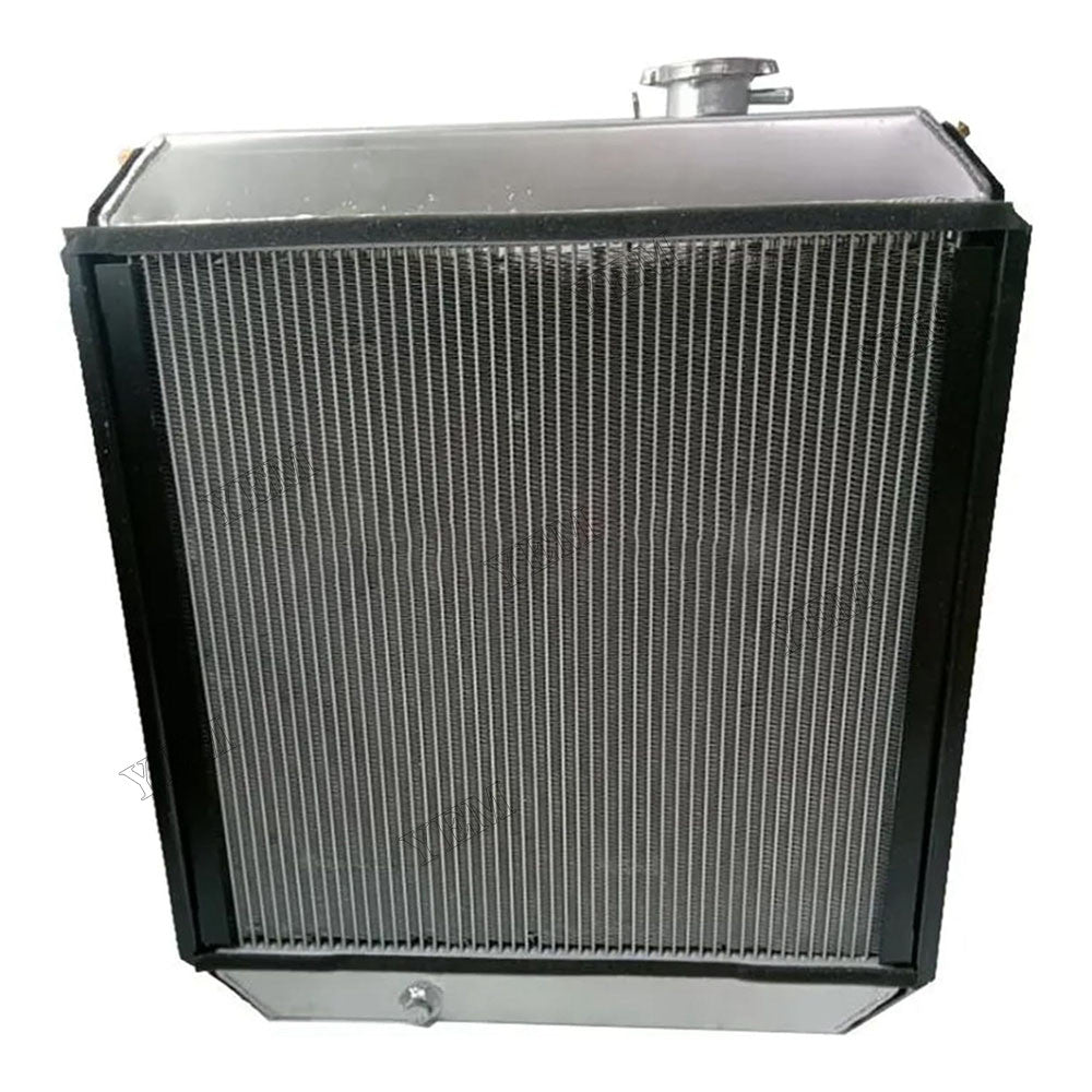 Excavator CAT E70B 307 Water Tank Radiator Assembly 085-5426 085-9385 for Caterpillar For Caterpillar