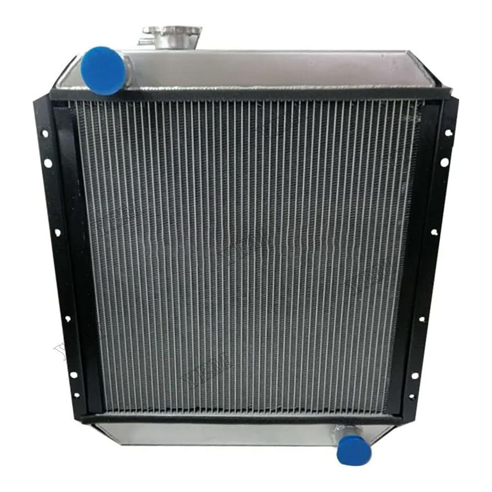 Excavator CAT E70B 307 Water Tank Radiator Assembly 085-5426 085-9385 for Caterpillar For Caterpillar