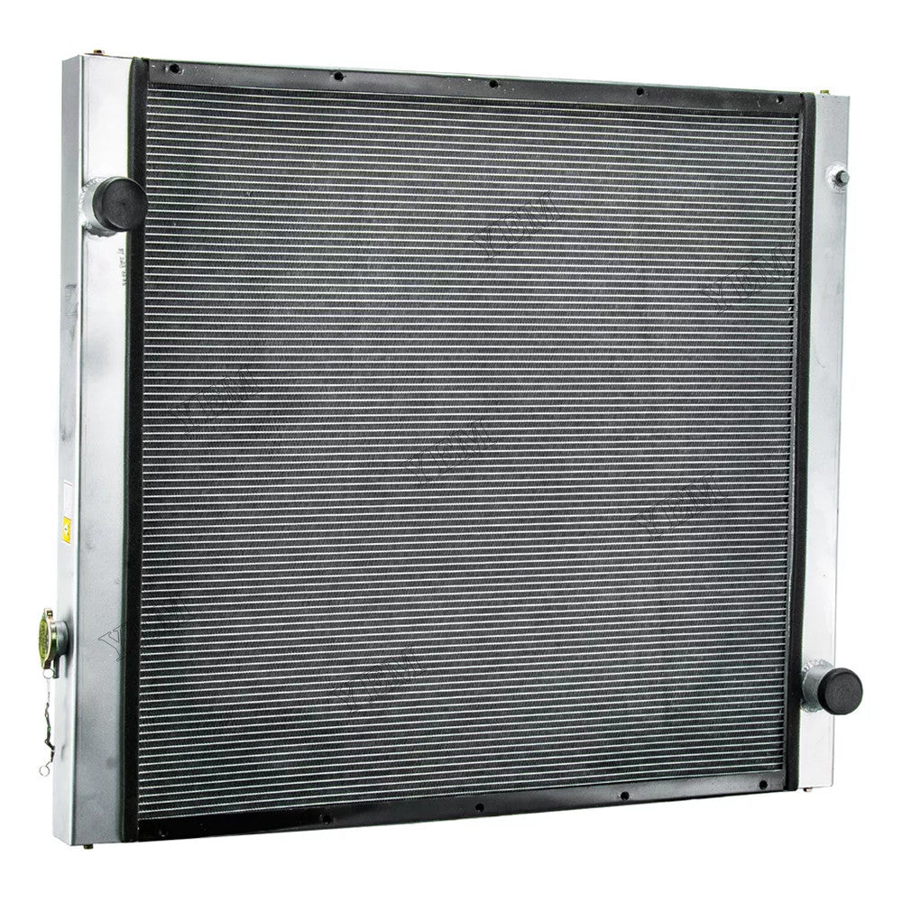 Excavator EX300-5 EX370-5M EX385USR Water Tank Radiator Core ASS'Y 4403413 for Hitachi For Hitachi