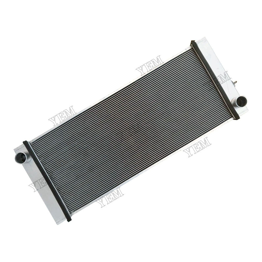 For Komatsu Wheel Loader WA380-6 Water Tank Radiator 423-03-41310