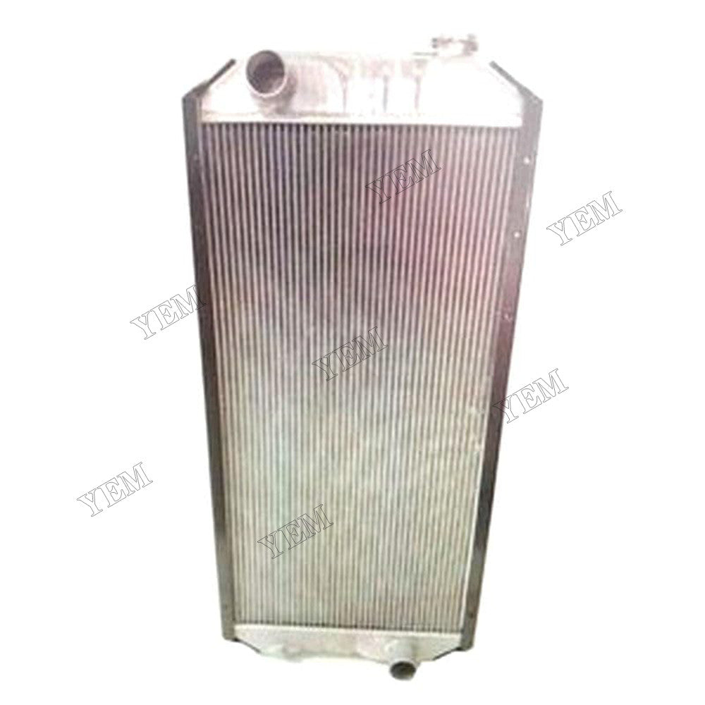 For Caterpillar CAT E320C Radiator Core Assy 2364430