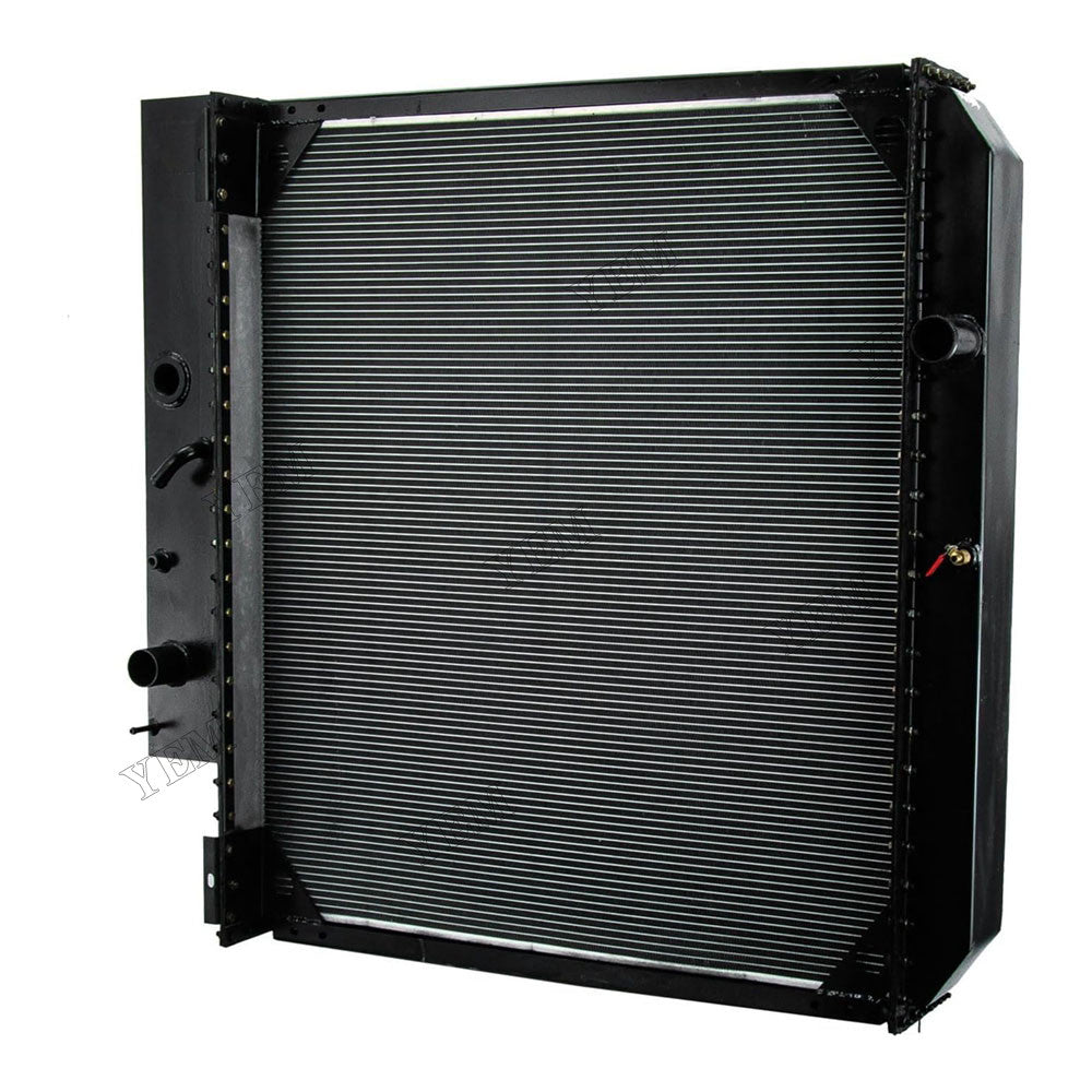 For Volvo EC240B Excavator Water Cooling Radiator 14566120