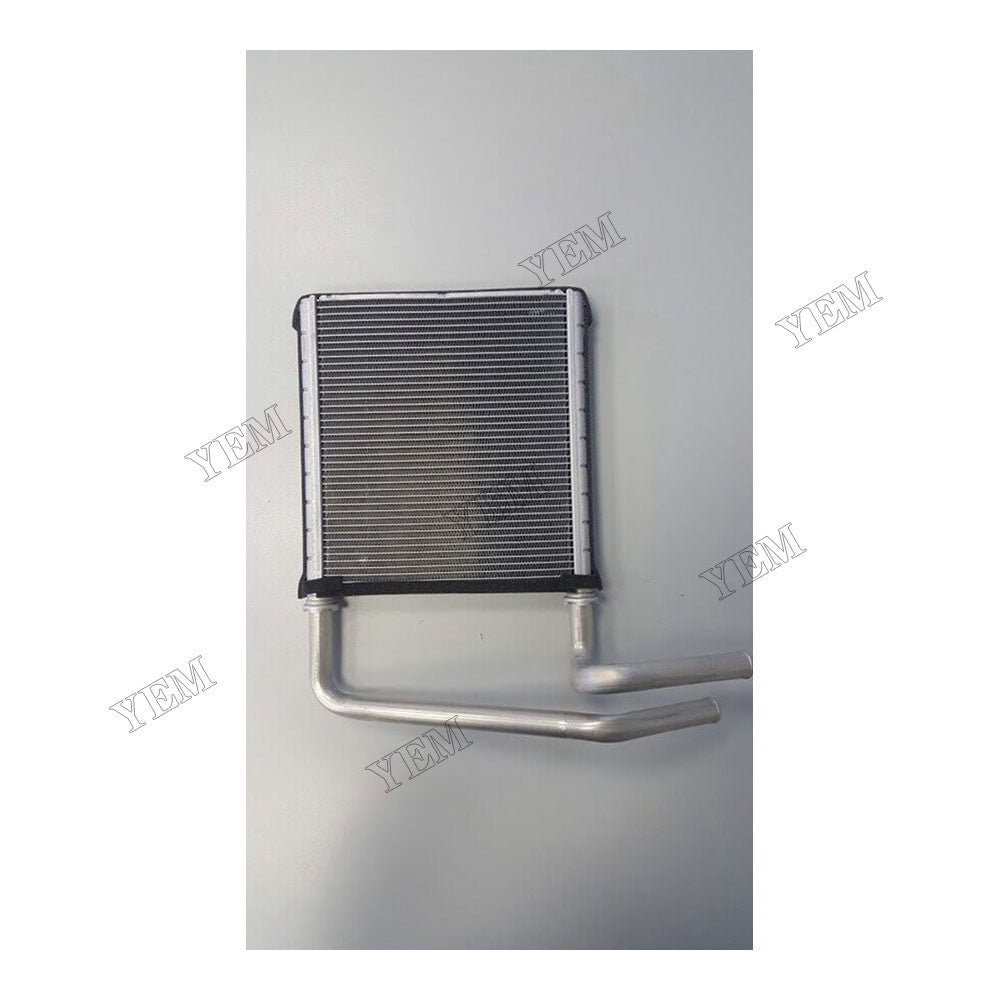 Excavator PC130-8 PC300-8 PC350-8 PC400LC-8 Heater SUB Core ASS'Y ND116140-0050 for Komatsu