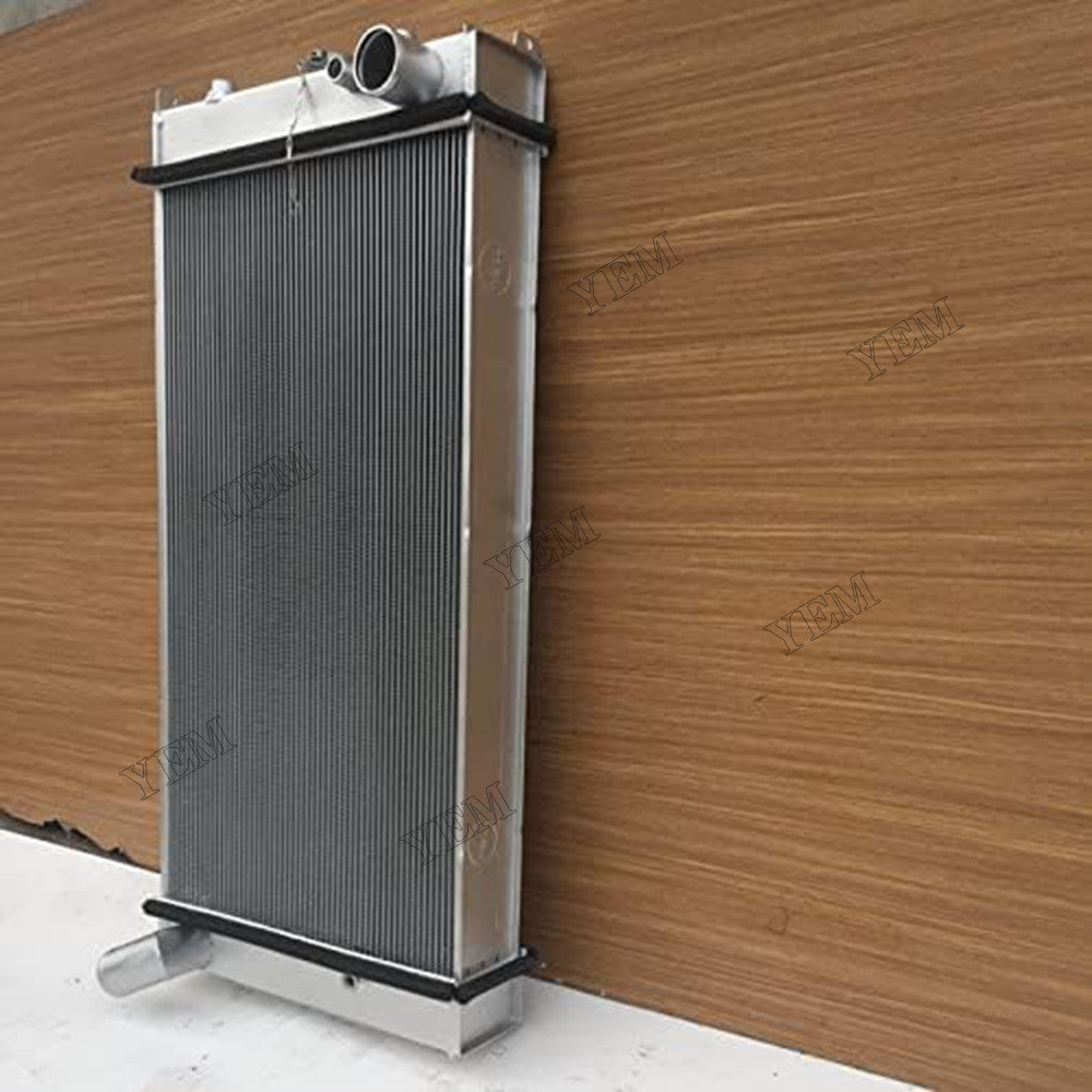 For Komatsu Bulldozer D61EX-15E0-BW D61PX-15E0-BW Water Tank Radiator 134-03-73110 For Komatsu