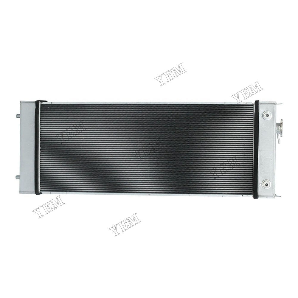 For Caterpillar CAT Engine C7 Excavator 324D 325D 329D Water Tank Radiator 245-9207