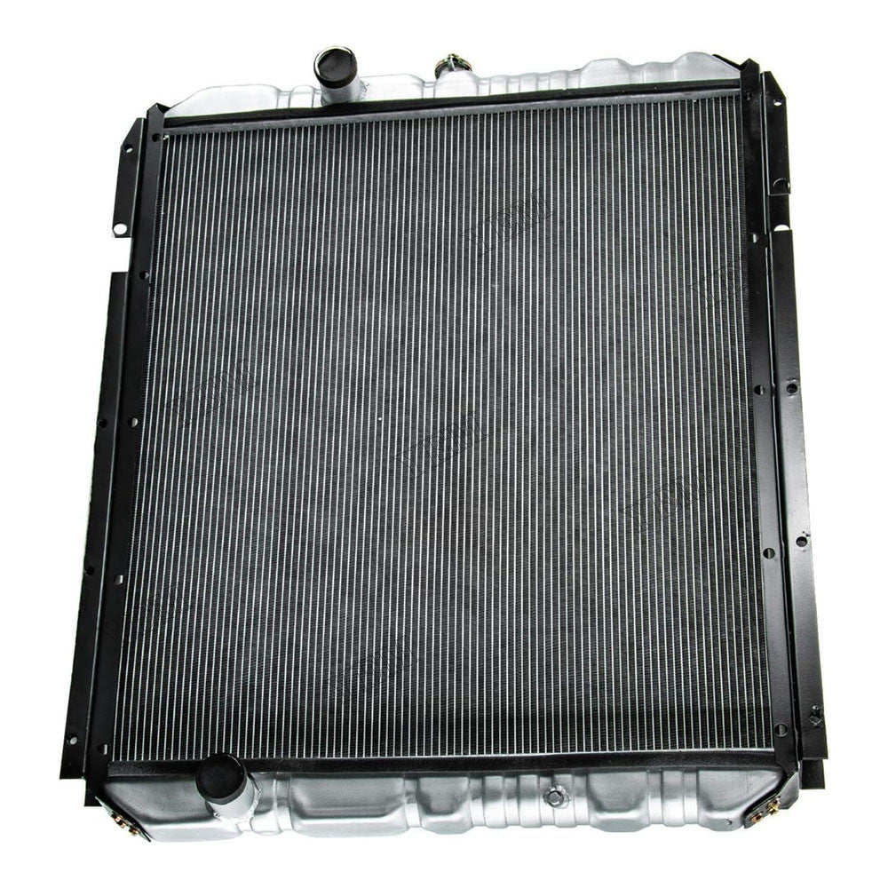 Water Tank Radiator Core ASS'Y 119853-44510 for Yanmar