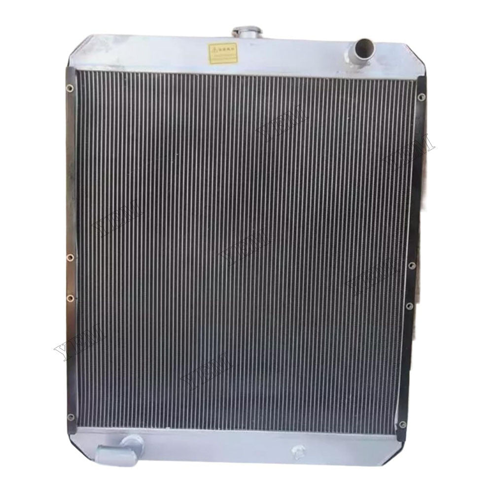Mobile Crusher HR1200SG HR1200SGM HR420G-5 Water Tank Core ASS'Y 4380047 for Hitachi For Hitachi