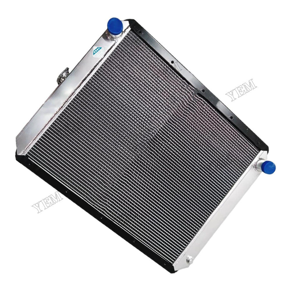For Komatsu PC128UU-2 PC128US-2 PC158US-2 PC158USLC-2 PC138US-2 PC138USLC-2 Water Tank Radiator 22B-03-11111