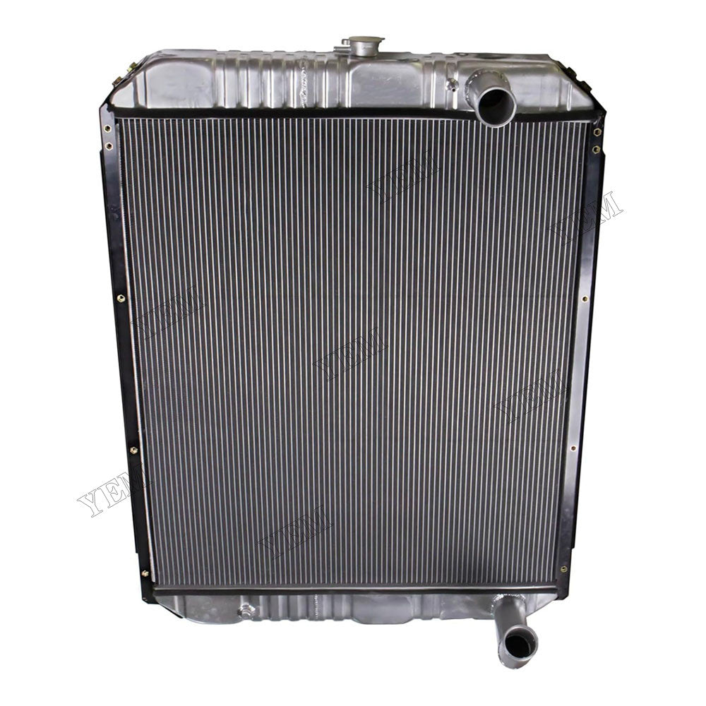 Excavator R250LC-7A R290LC-7A Water Tank Radiator Core ASS'Y 11N8-47160 for Hyundai