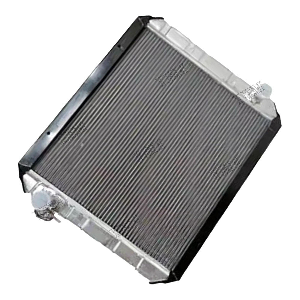 Excavator EC55B EC55C EW60C Water Tank Radiator Core VOE14638555 for Volvo For Volvo