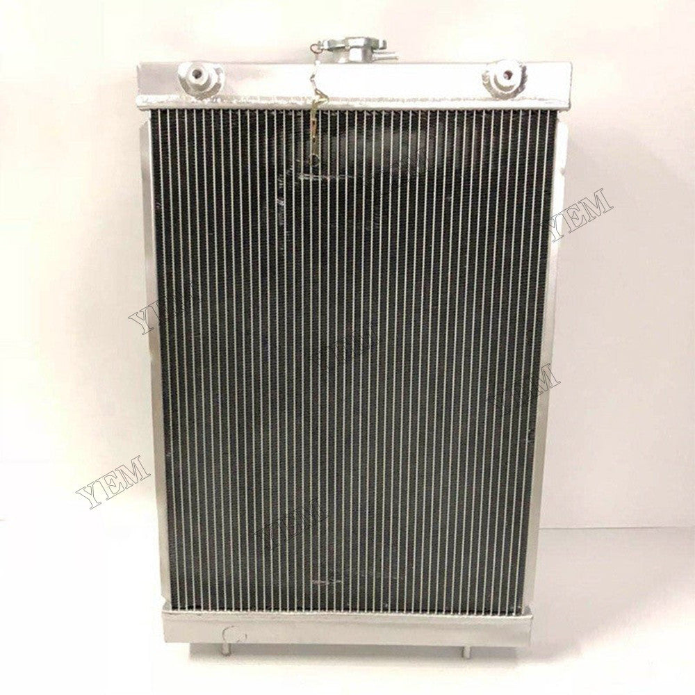 Excavator DX80 Water Tank Radiator ASS'Y 440211-00032 for Doosan For Doosan