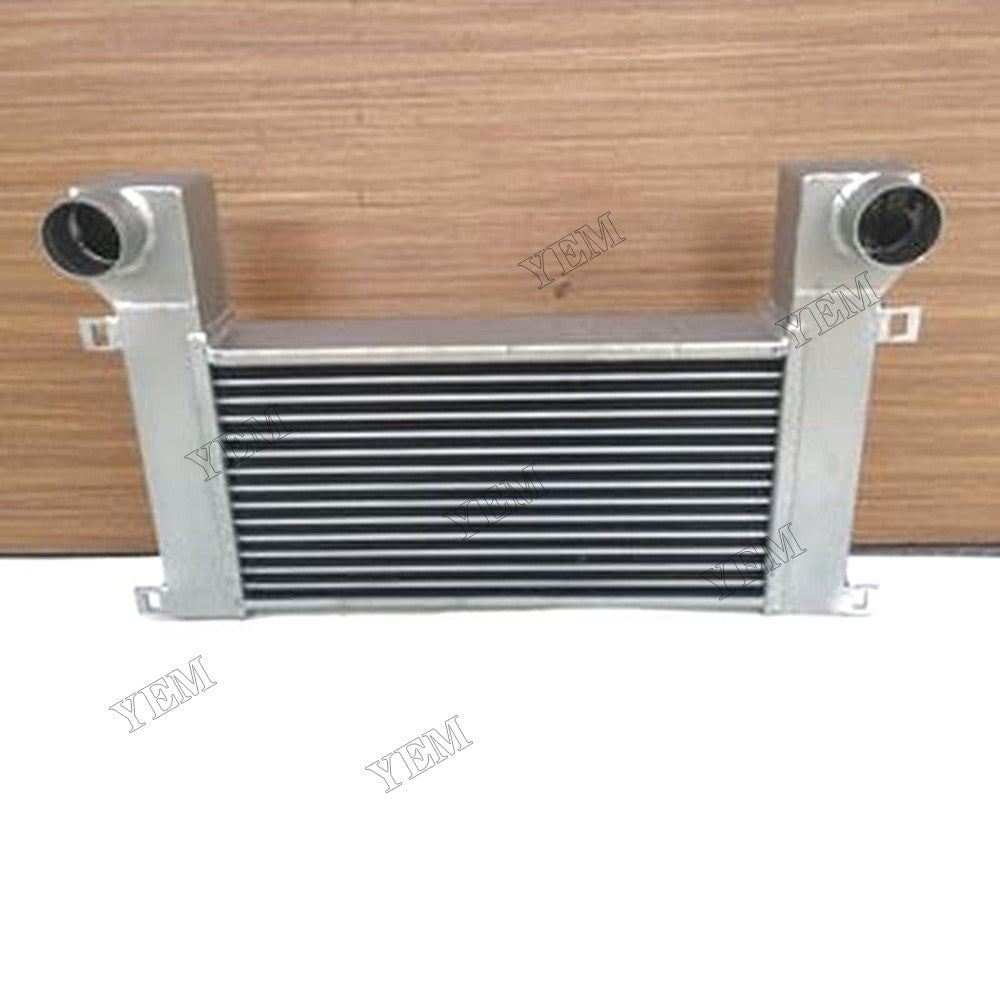 Excavator ZX120 ZX120-E ZX120-HCMC Aftercooler 4449139 for Hitachi