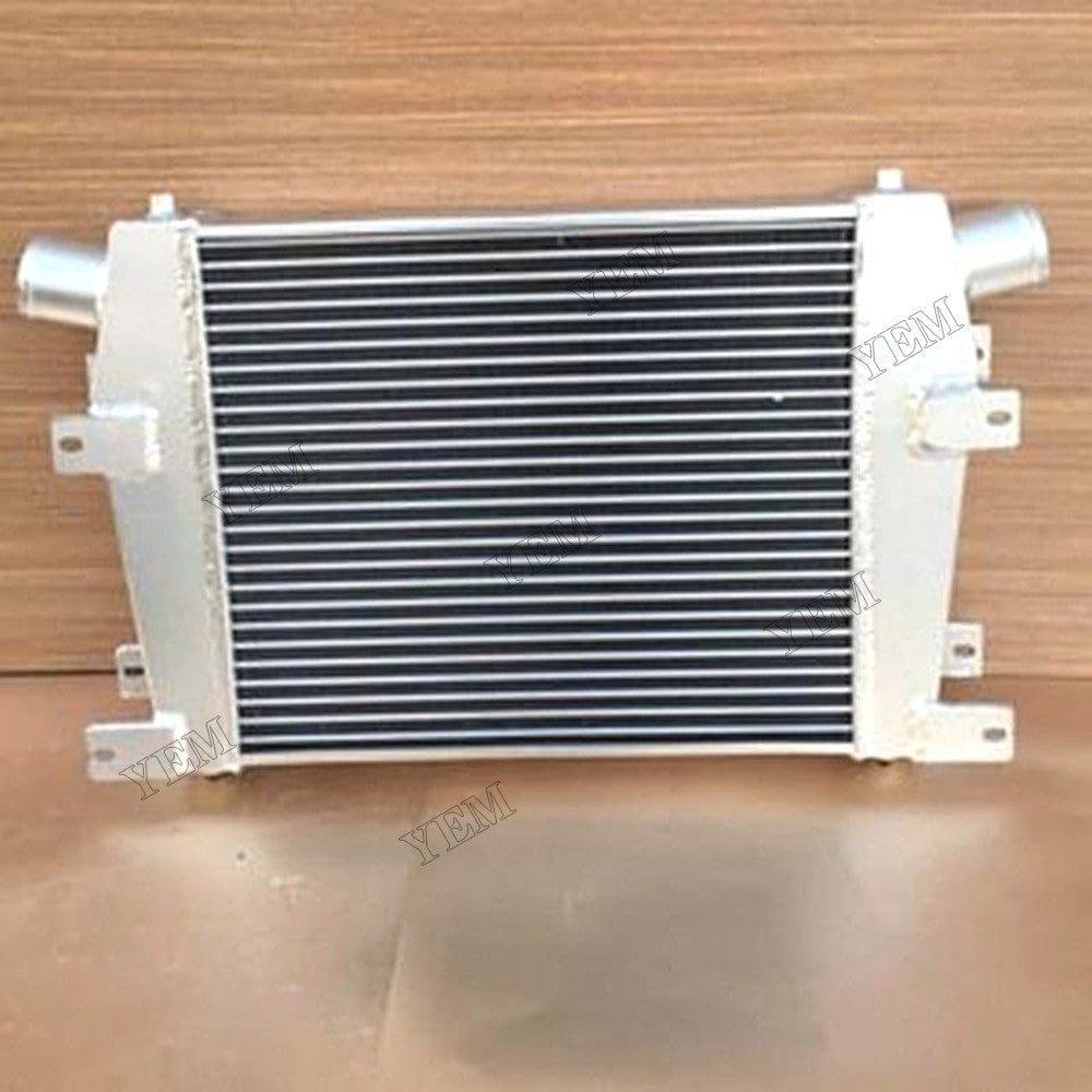 Excavator PC400-7 PC400LC-7 Aftercooler 615-66-15110 for Komatsu