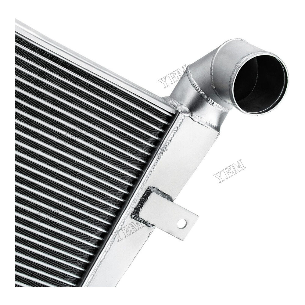 Excavator CAT 345C 345C L Aftercooler 230-2967 for Caterpillar For Caterpillar