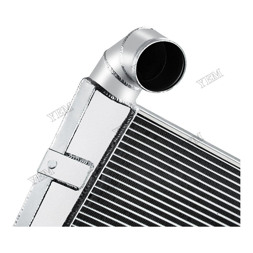 Excavator CAT 345C 345C L Aftercooler 230-2967 for Caterpillar For Caterpillar