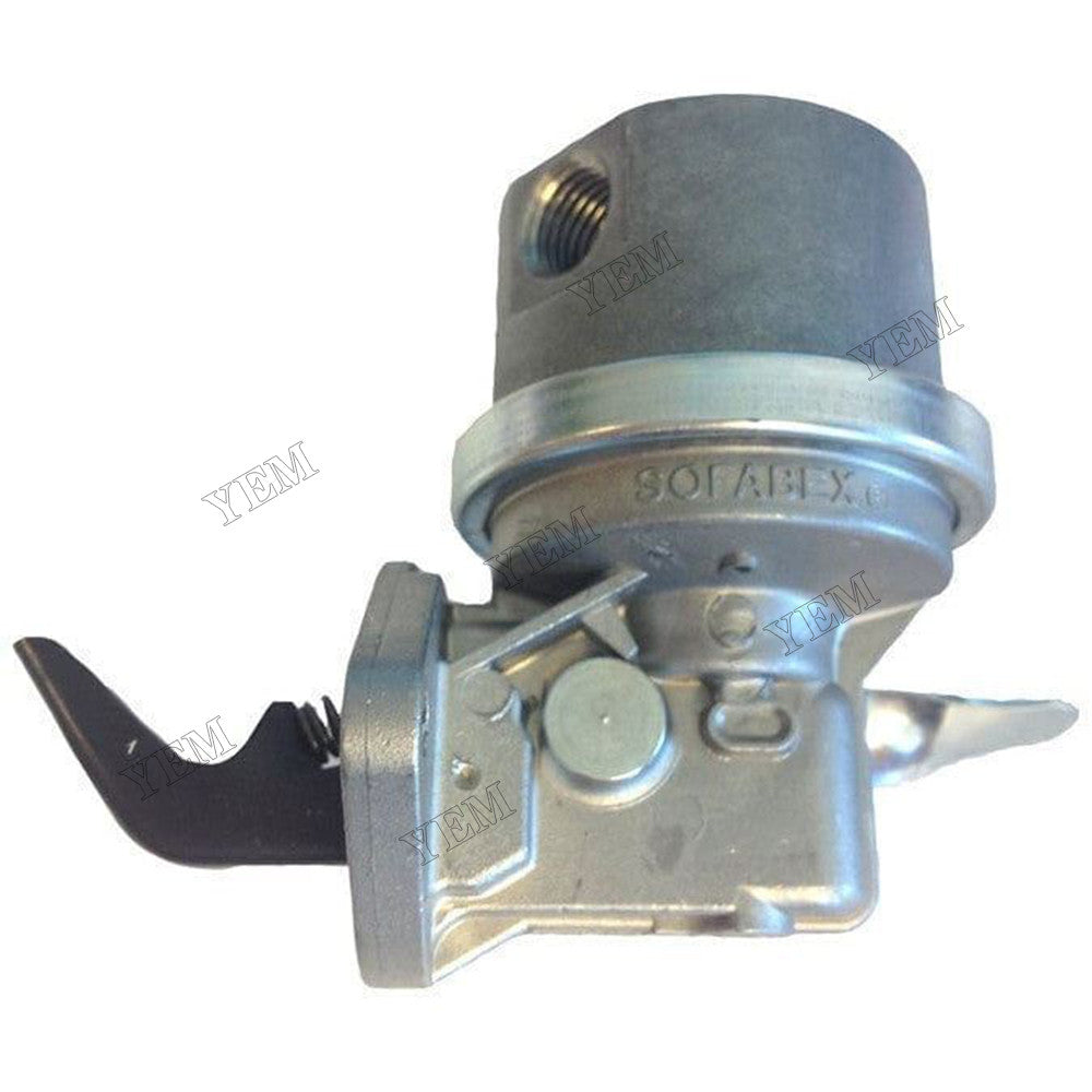 For Volvo Penta 2001 2002 2003 MS2A MS2B MS2L MS2V Feed Pump 859428