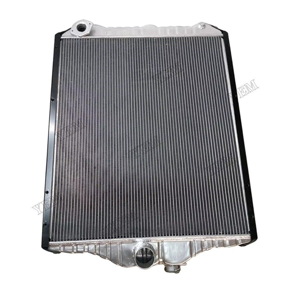 For Komatsu Excavator PC220-3 PC220LC-3 PC240-3K PC240LC-3K Radiator Core 206-03-44211 For Komatsu