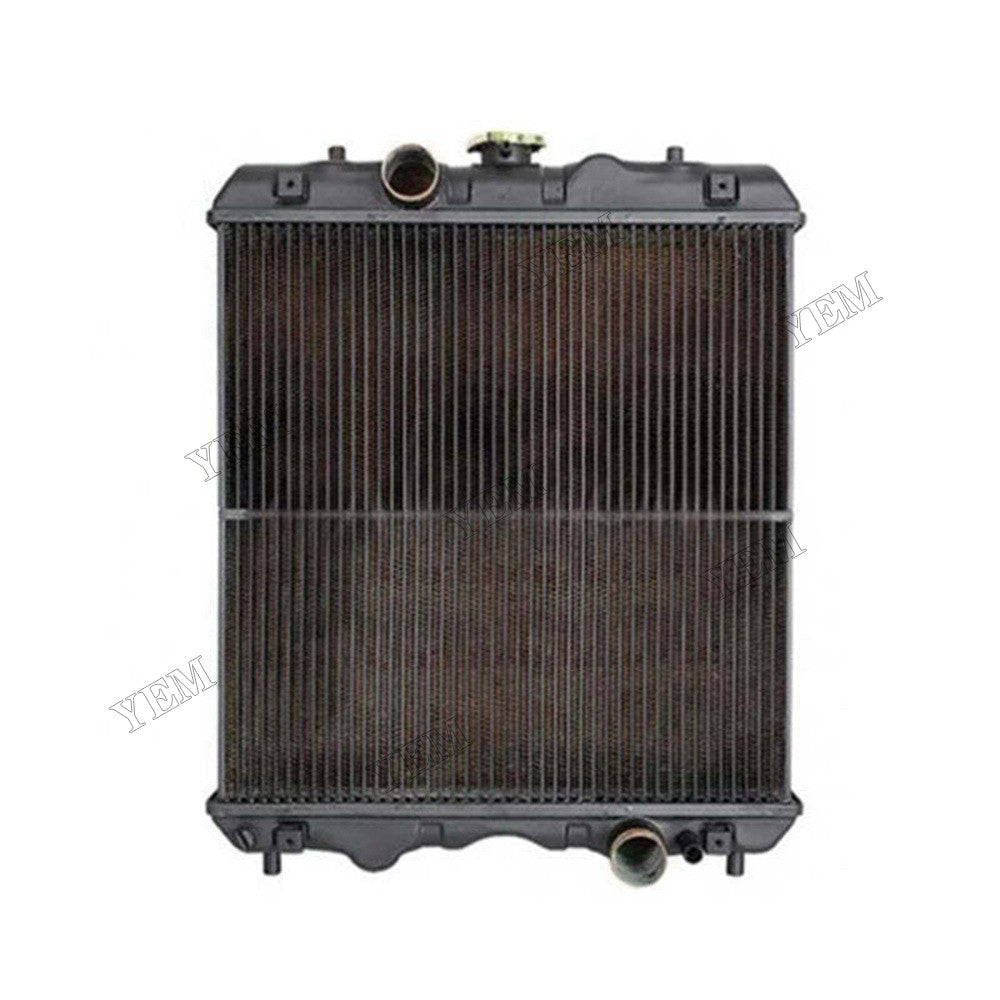 For Mitsubishi S4Q2 Engine Water Radiator 32C47-01010