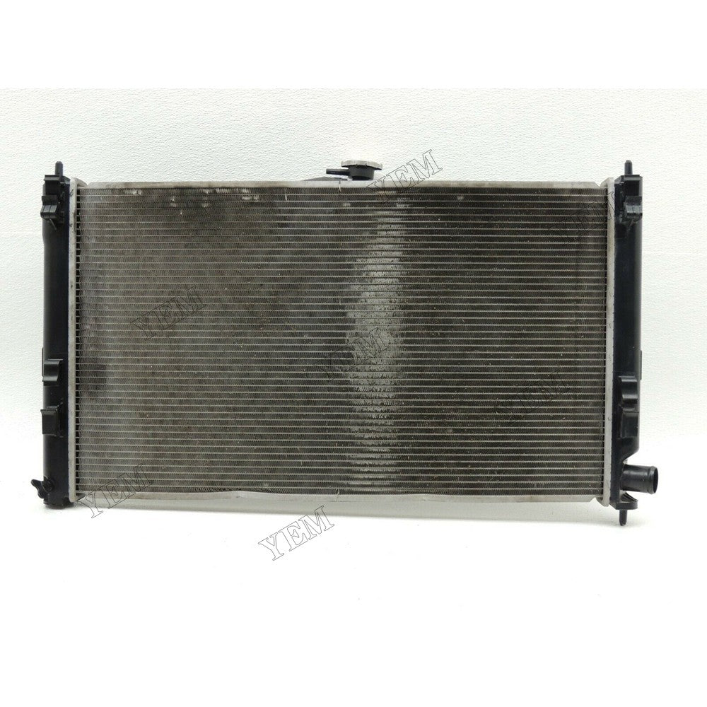 For Mitsubishi S4Q2 Engine Water Radiator 32C47-01010 For Mitsubishi