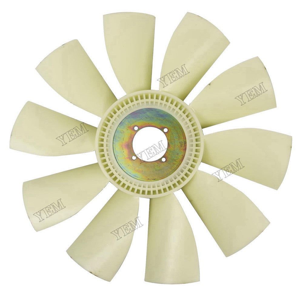 For Cummins Engine 4BT 6BT 6BT5.9 ISB ISF QSB Fan 4939969 For Cummins