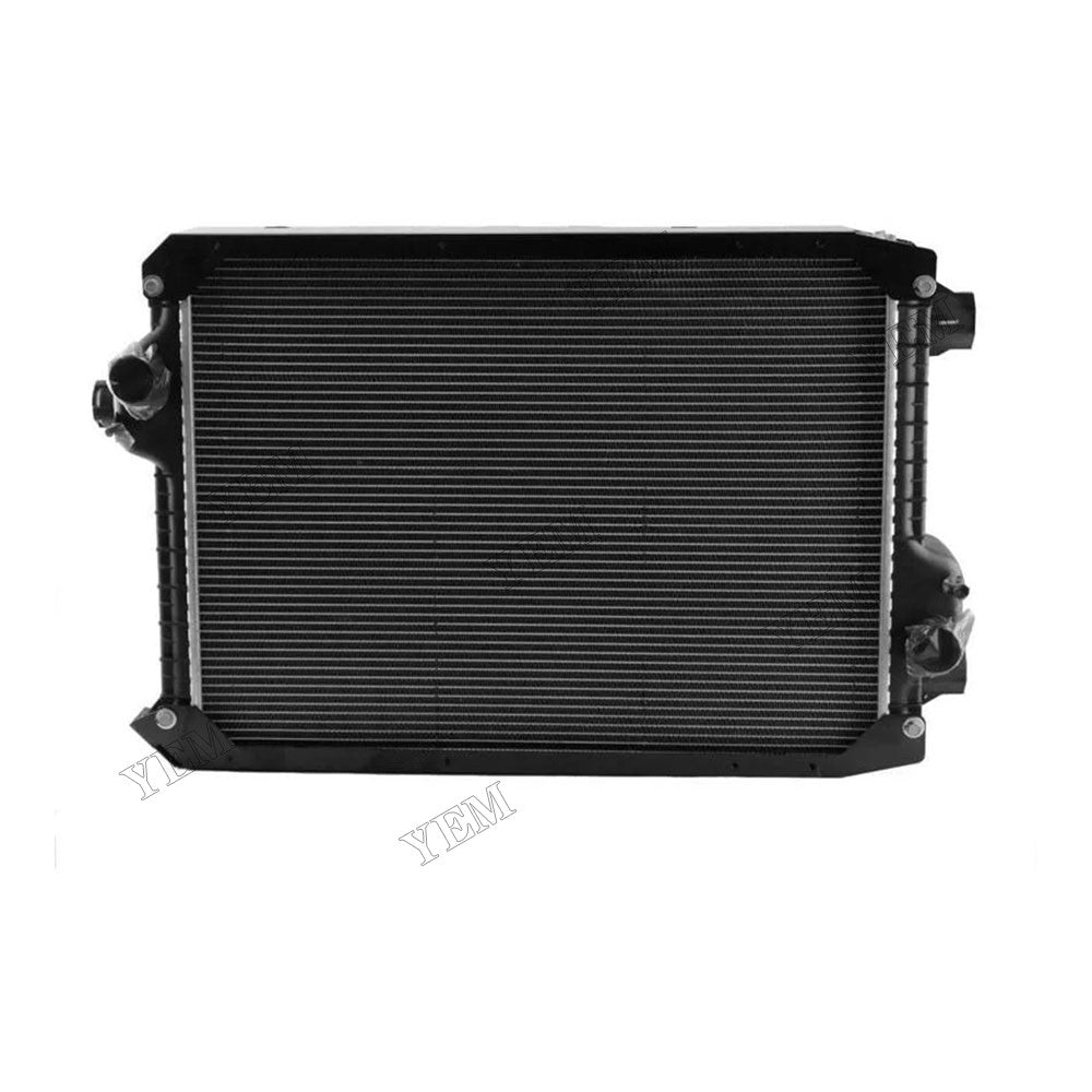 For Case IH Maxxum 135 Maxxum150 Maxxum 165 Maxxum 180 New Holland TM7010 TM1080 TM7030 TM7040 Tractor Radiator 87640504 For Case
