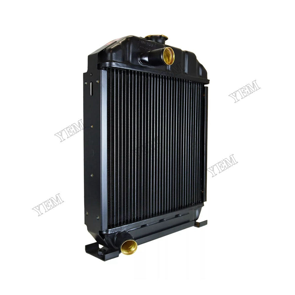 For Kubota Engine D1102-AE-1 Tractor L235 L245 L275 L2050 L2050 L2500 Radiator 15201-72060