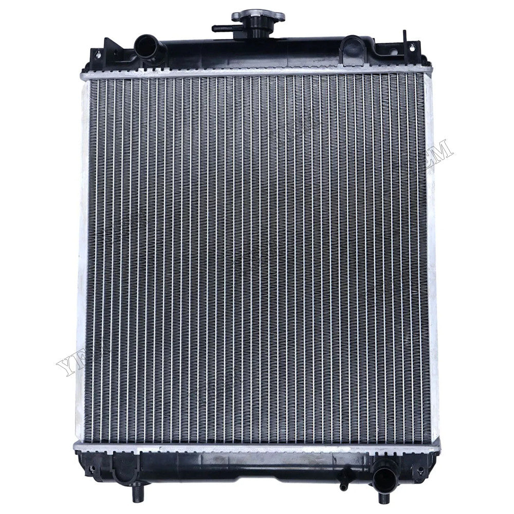 For Mitsubishi S3L2 S4L2 Engine SDMO T11 T16 Generator Radiator MM436999
