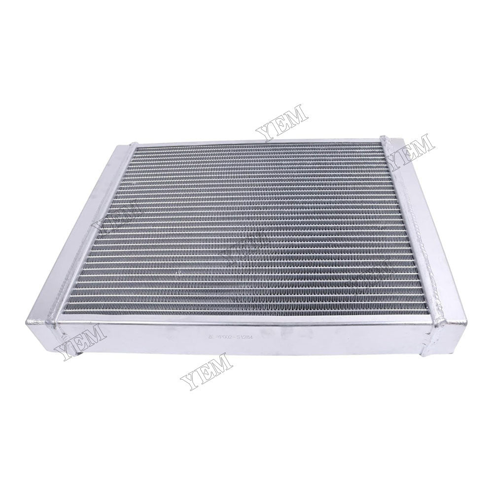 For Polaris 2016 RZR 1000 XP 4 Turbo Engine Cooling System Radiator 1240935 For Polaris