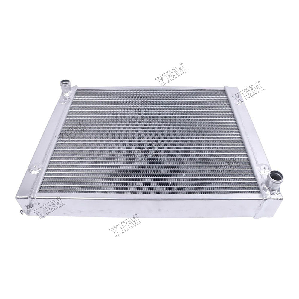 For Polaris 2016 RZR 1000 XP 4 Turbo Engine Cooling System Radiator 1240935 For Polaris