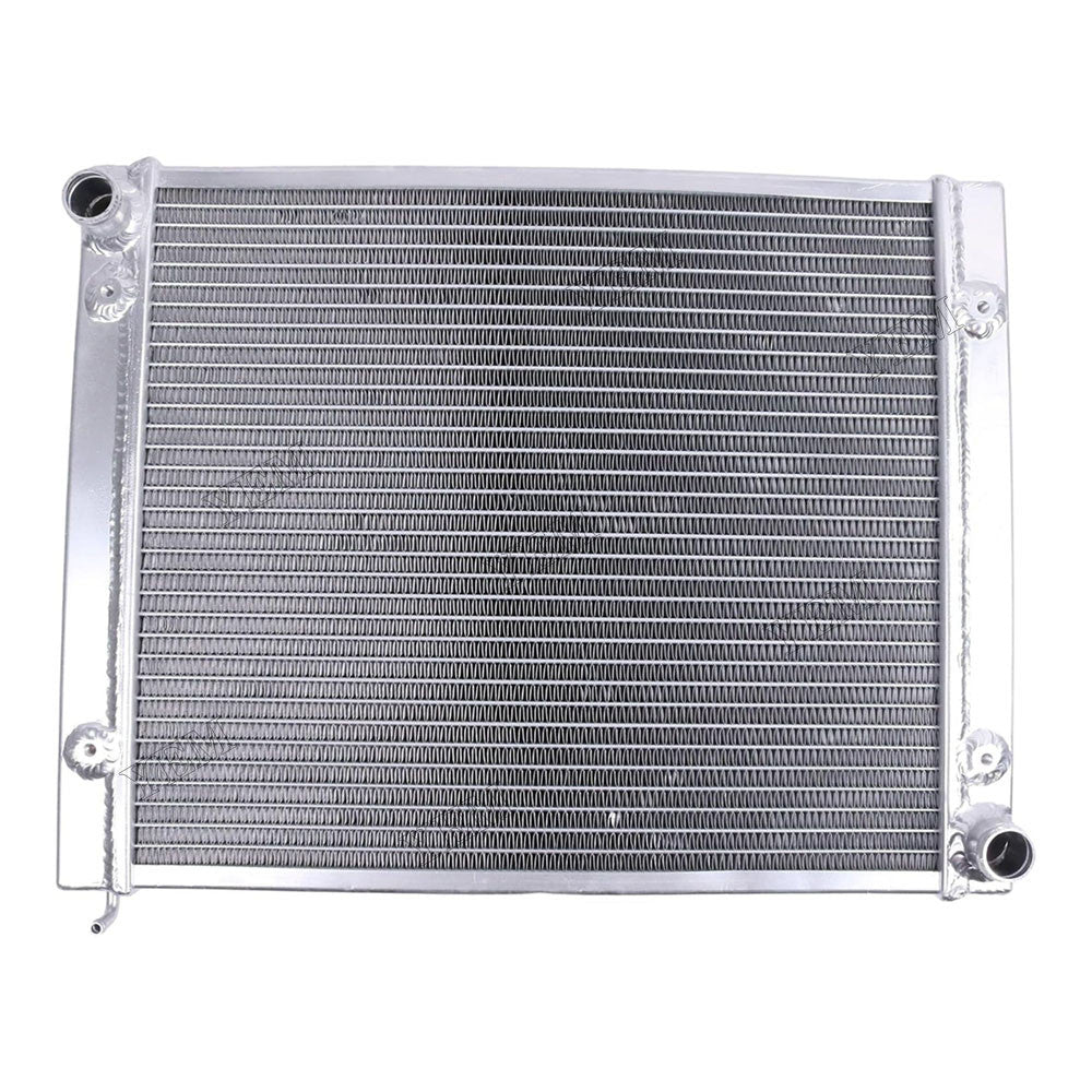 For Polaris 2016 RZR 1000 XP 4 Turbo Engine Cooling System Radiator 1240935 For Polaris