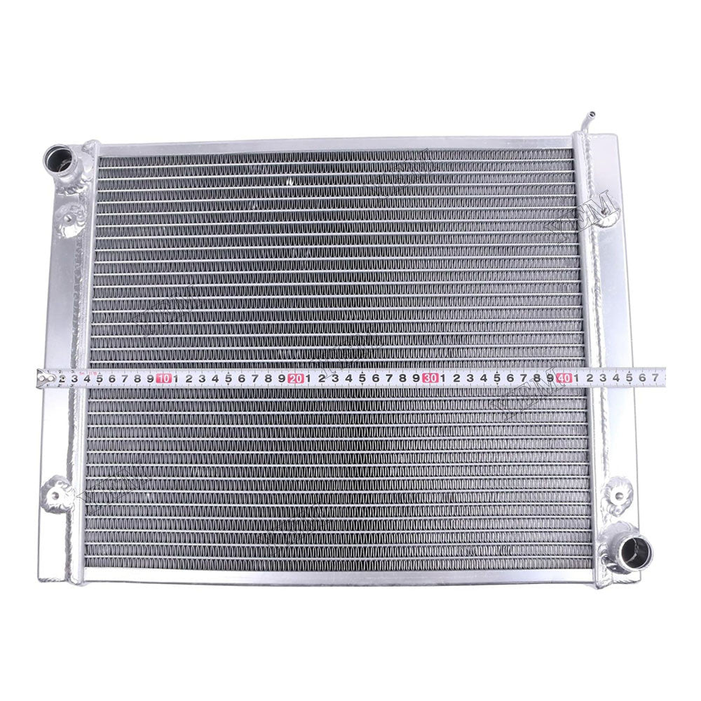 For Polaris 2016 RZR 1000 XP 4 Turbo Engine Cooling System Radiator 1240935 For Polaris