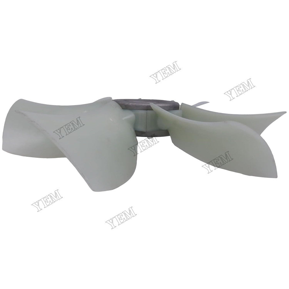 For Dynapac Roller CC1200 CC1300 Fan 4812129617