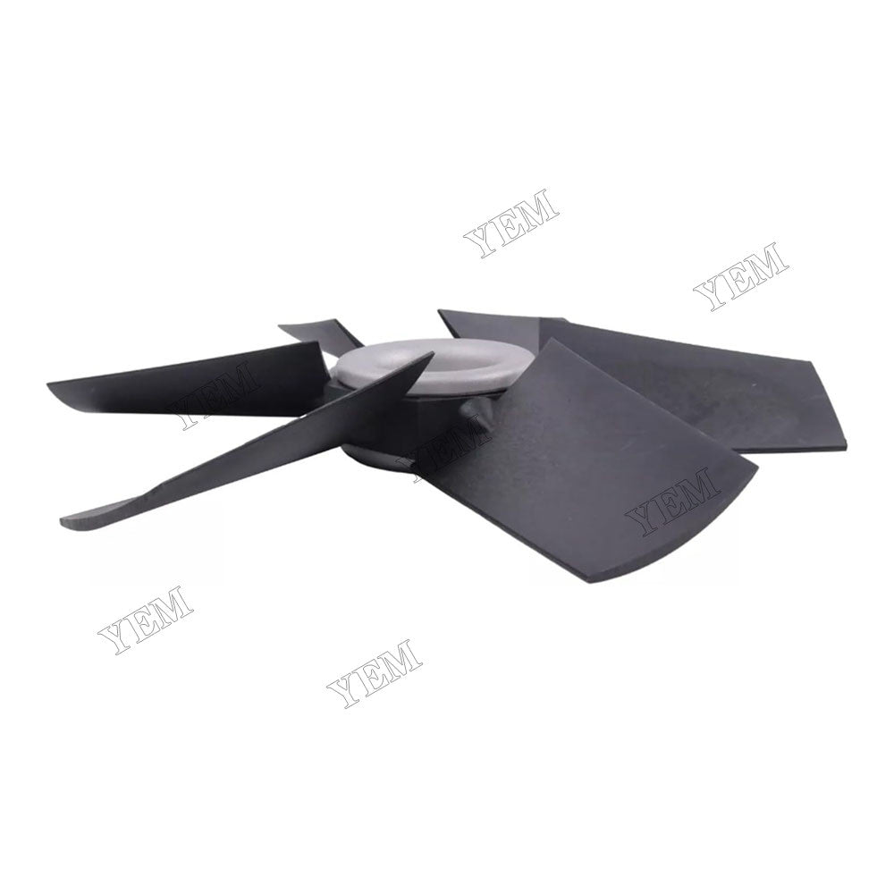 For Lister Petter Onan LPW LPWS Radiator Fan 751-45740