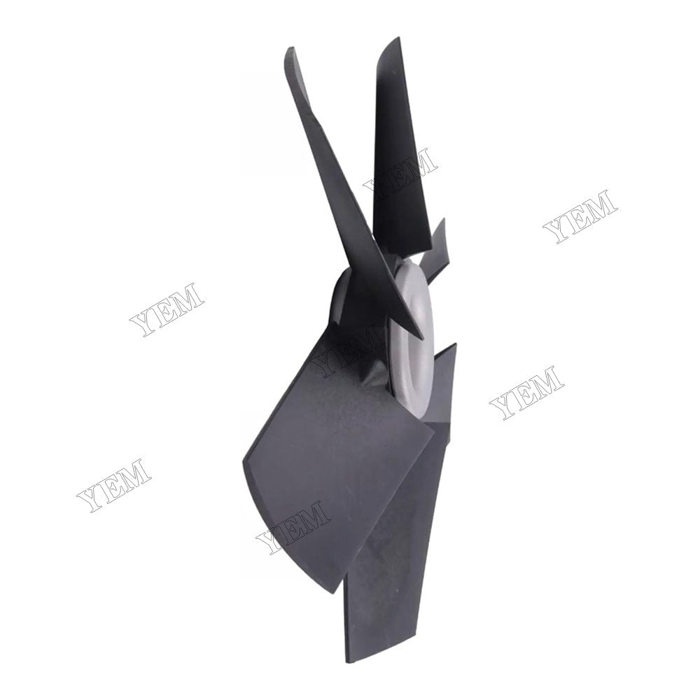 For Lister Petter Onan LPW LPWS Radiator Fan 751-45740 For Lister Petter