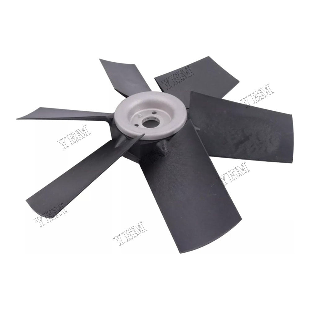 For Lister Petter Onan LPW LPWS Radiator Fan 751-45740 For Lister Petter