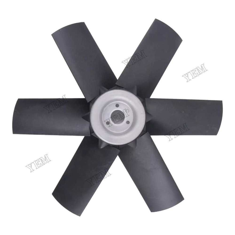 For Lister Petter Onan LPW LPWS Radiator Fan 751-45740 For Lister Petter