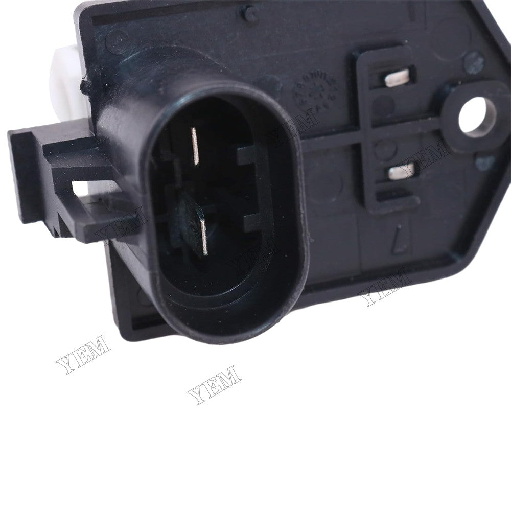 For Jeep Renegade 2015-2018 Ram Promaster City 2015-2020 Engine Cooling Radiator Fan Resistor 68247207AA